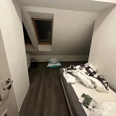 شقة Holesovice Loft براغ