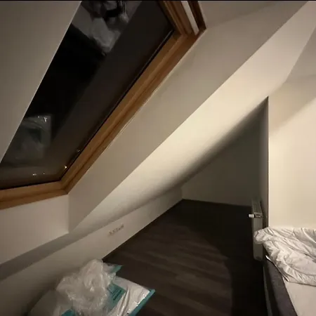 Apartamento Holesovice Loft *